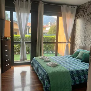 Bed & Breakfast Resilienza - Privata Con Bagno, Lecco