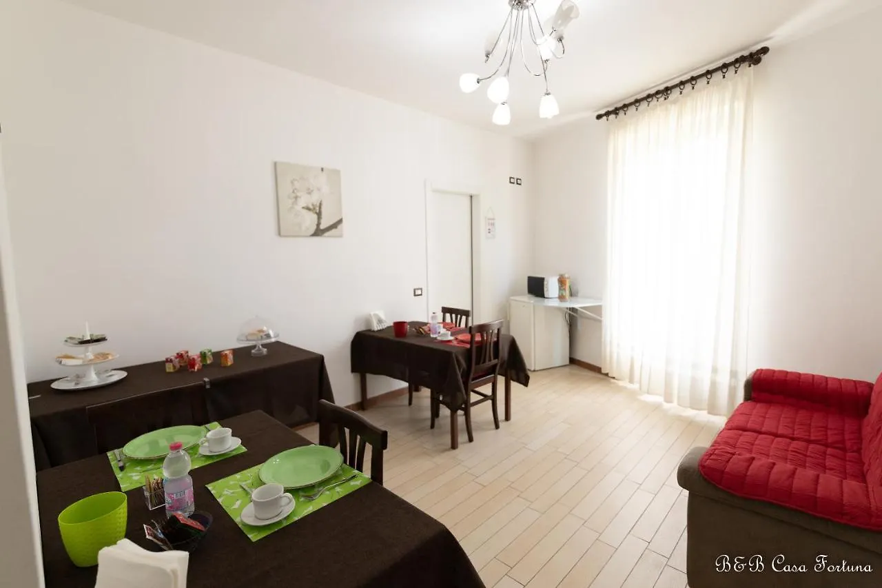 B&B Casa Fortuna Lecco 0*,