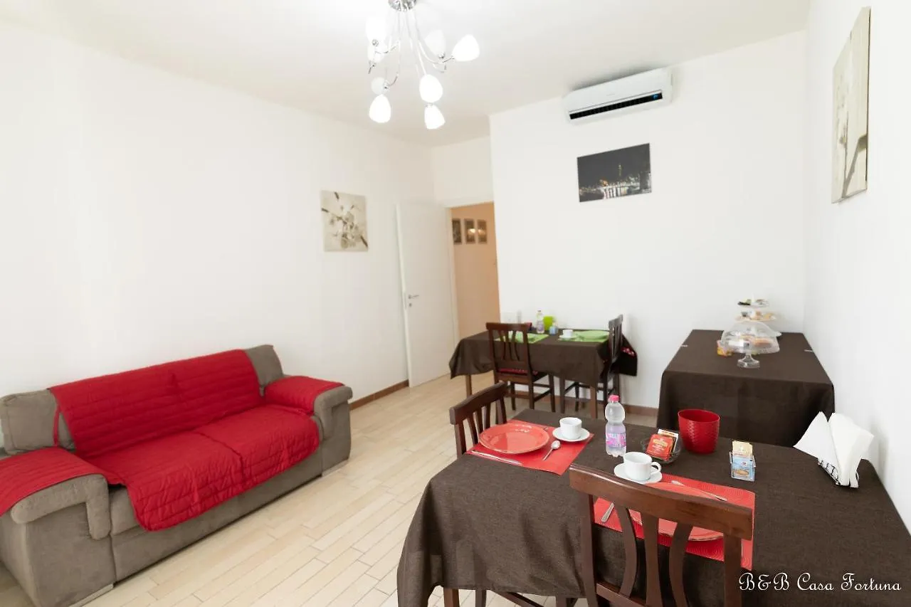 B&B Casa Fortuna Lecco