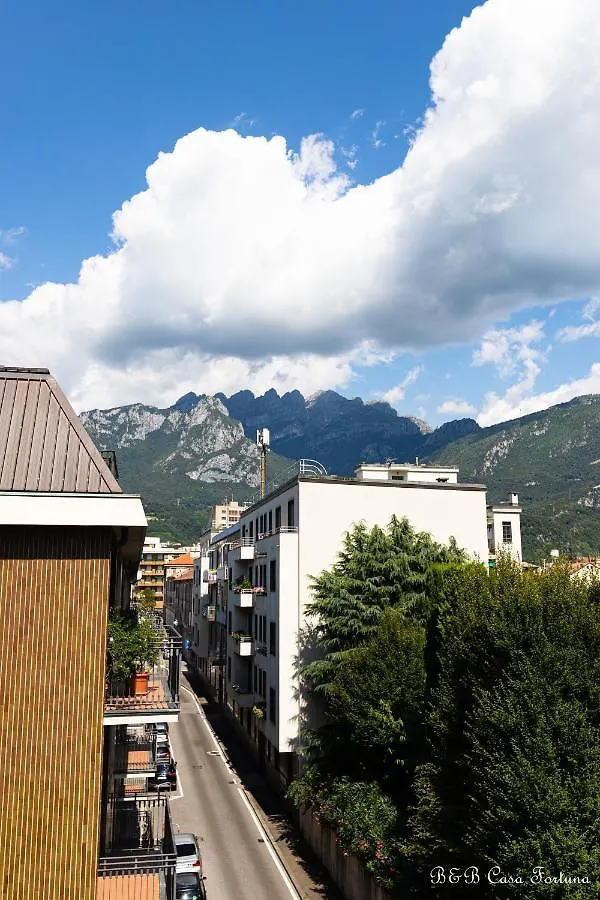 B&B Casa Fortuna Lecco 0*,  İtalya