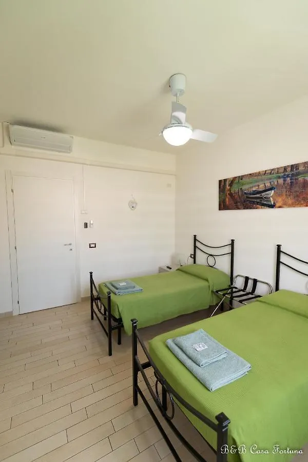 B&B Casa Fortuna Lecco 0*,