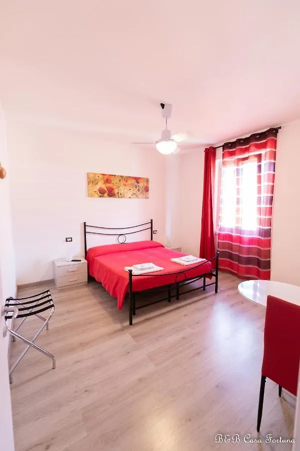 B&B Casa Fortuna Lecco Oda ve Kahvaltı