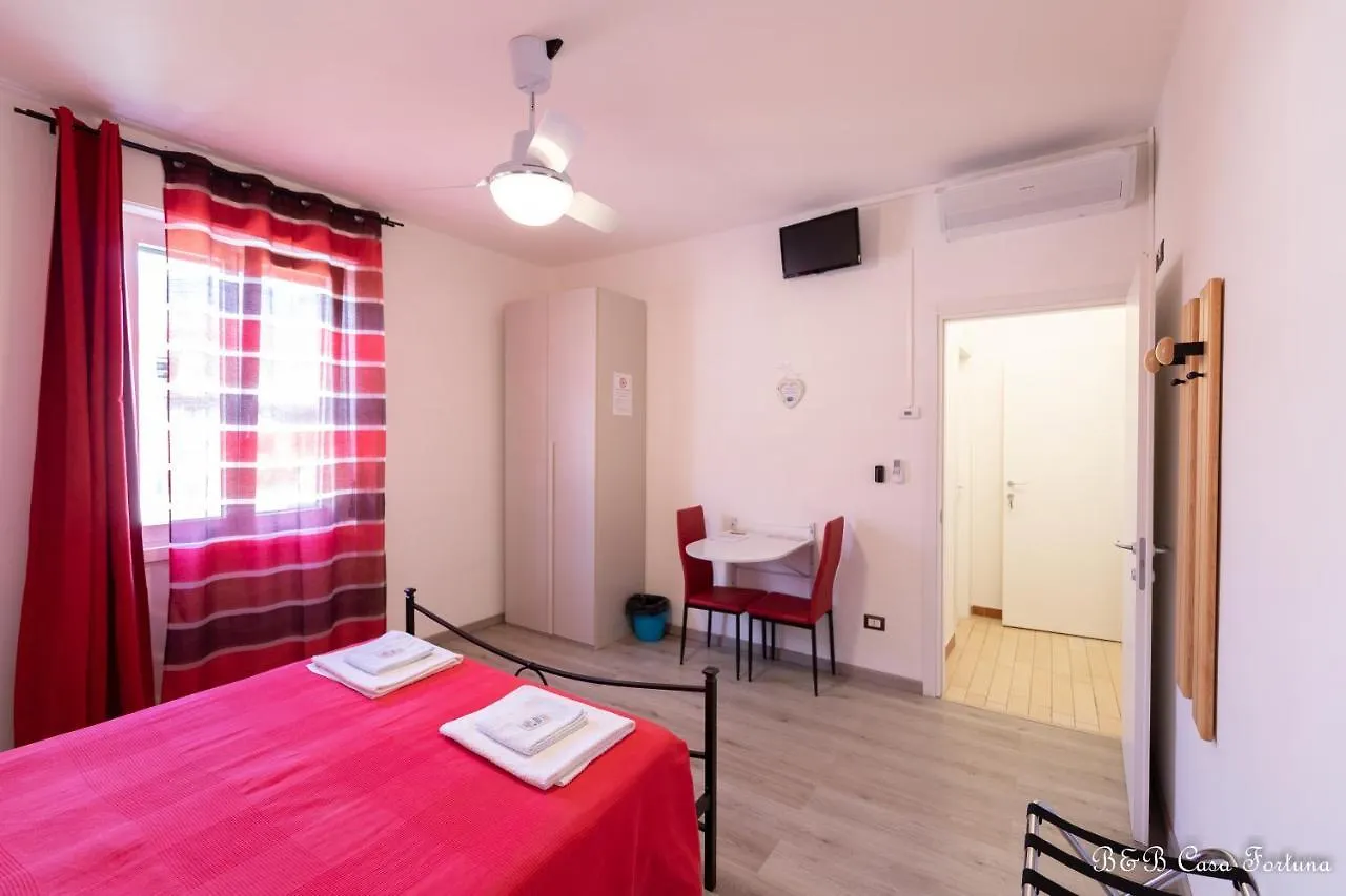 B&B Casa Fortuna Lecco