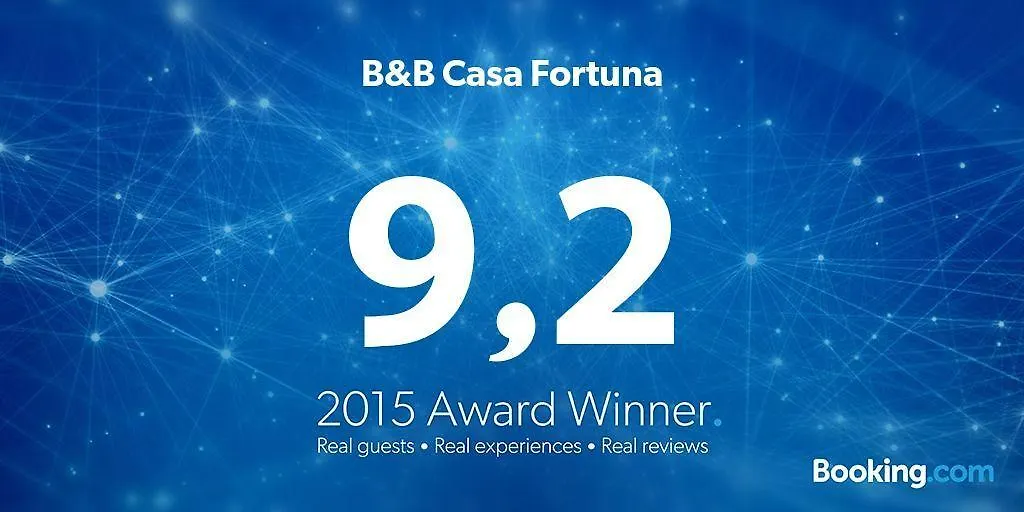 Oda ve Kahvaltı B&B Casa Fortuna Lecco