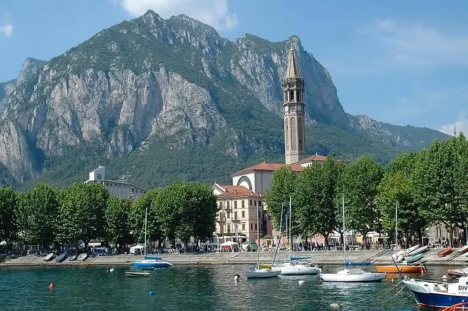 B&B Casa Fortuna Lecco