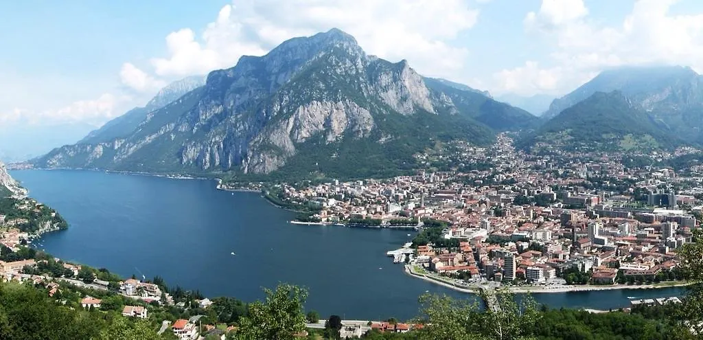 B&B Casa Fortuna Lecco