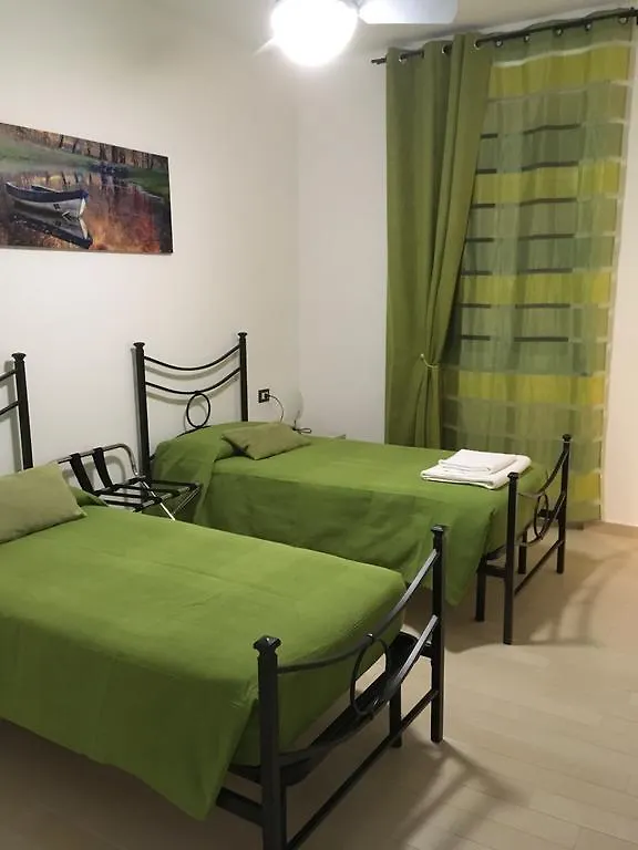 Oda ve Kahvaltı B&B Casa Fortuna Lecco