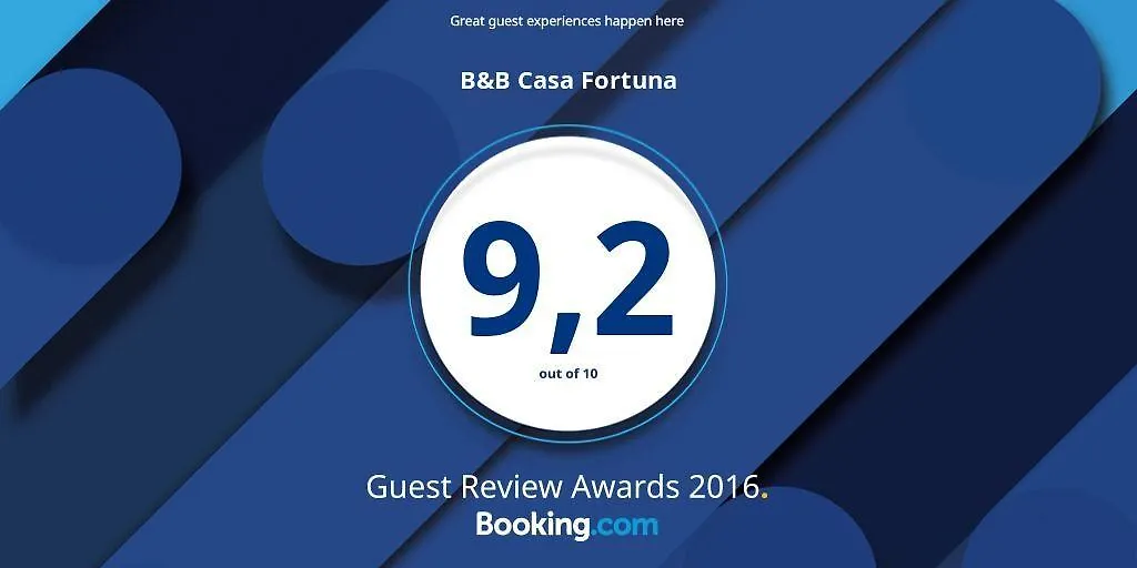 B&B Casa Fortuna Lecco Oda ve Kahvaltı