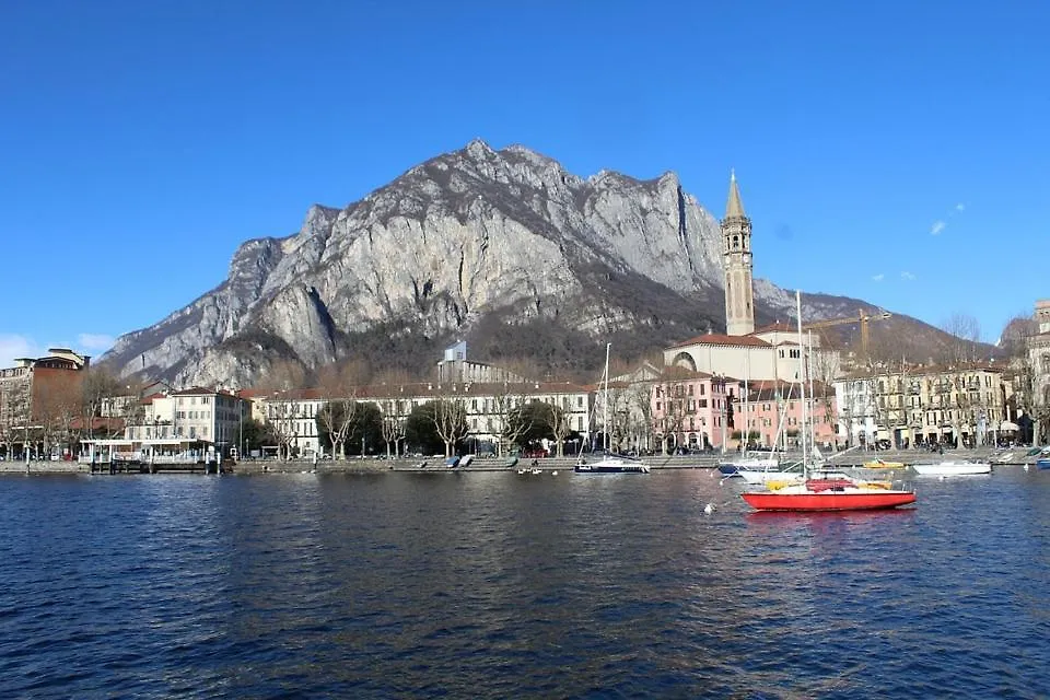 Oda ve Kahvaltı B&B Casa Fortuna Lecco